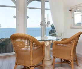 Ferienwohnung Binz