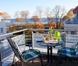 Ferienwohnung Boltenhagen
