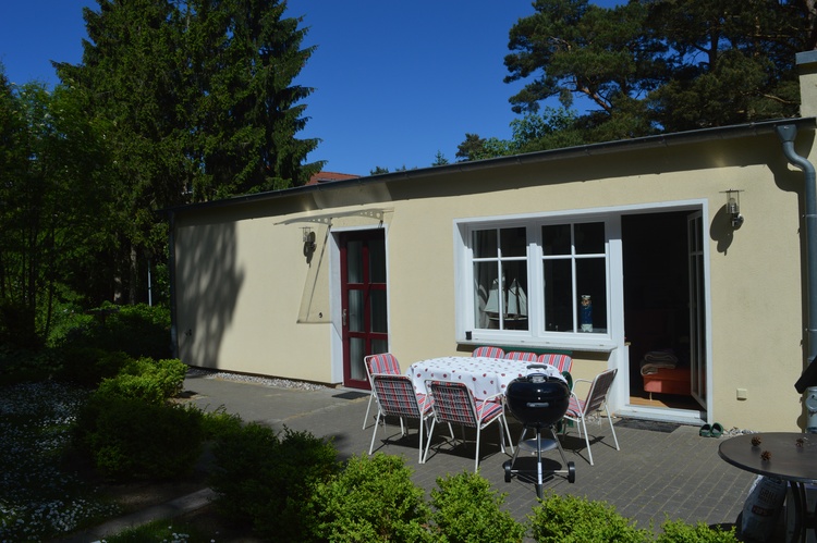 Terrasse Terrasse