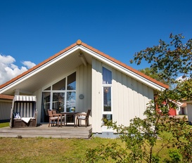 Ferienhaus Pelzerhaken