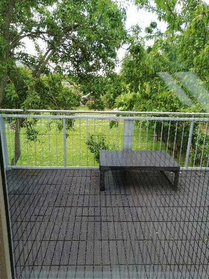 Balkon Balkon