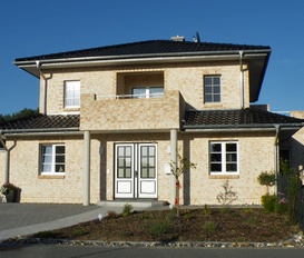 Ferienwohnung Glowe