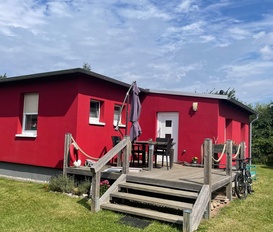 Ferienhaus Ummanz