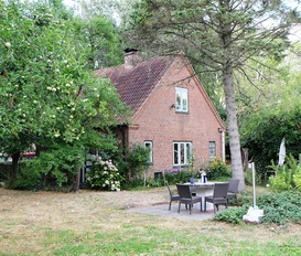 Ferienhaus Dörphof