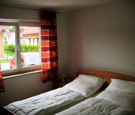 Ferienwohnung Glowe