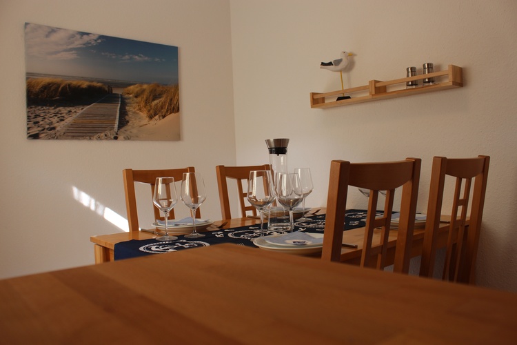 Ess- oder Spielezimmer
