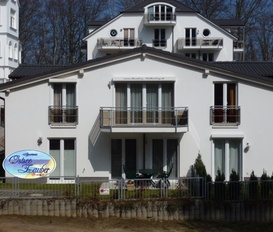 Ferienwohnung Sellin