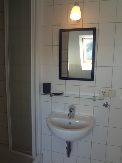 Badezimmer OG Badezimmer OG
