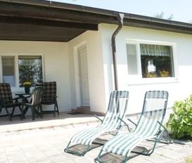 Ferienhaus Kloster
