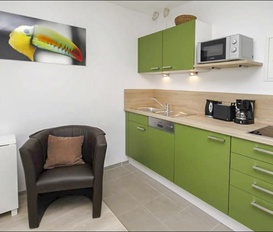 Ferienwohnung Kühlungsborn