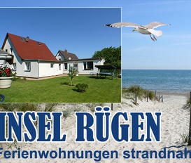 Ferienwohnung Altenkirchen / Drewoldke