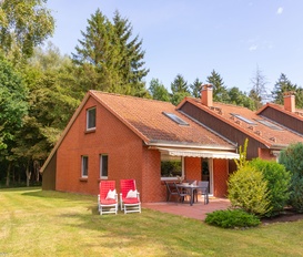 Ferienhaus Boltenhagen
