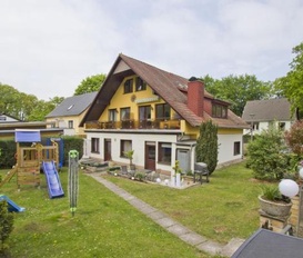 Ferienwohnung Baabe