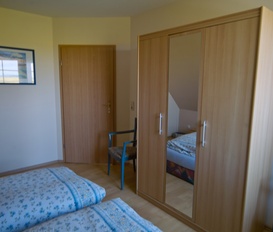 Ferienwohnung Rerik