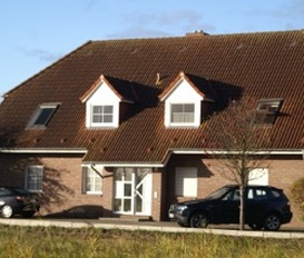 Ferienwohnung Zingst
