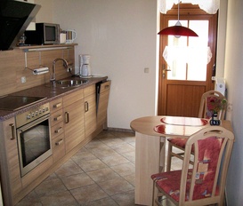 Ferienwohnung Kühlungsborn