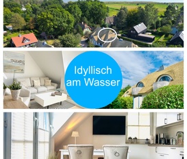 Ferienwohnung Wieck
