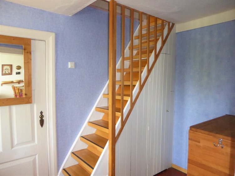 Treppe Treppe
