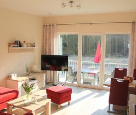Ferienwohnung Graal-Müritz