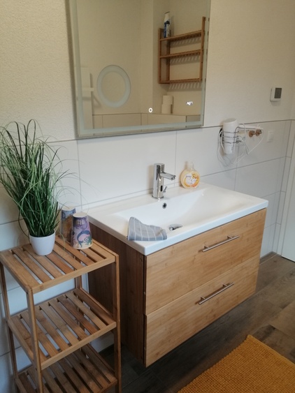 Bad untere Etage Bad untere Etage