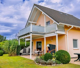 Ferienwohnung Zinnowitz
