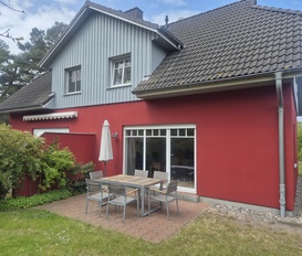 Ferienhaus Prerow