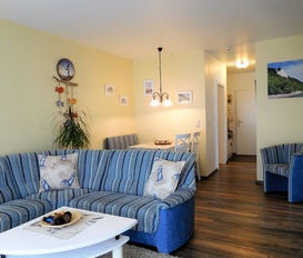 Ferienwohnung Sassnitz