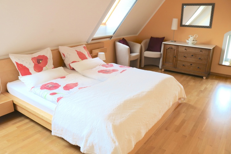 Das Elternschlafzimmer Das Elternschlafzimmer