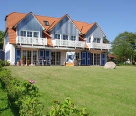 Ferienwohnung Prerow