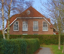 Ferienwohnung Zingst