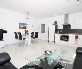 Ferienwohnung Thiessow