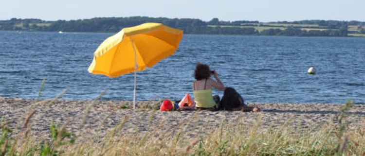 dieSeeSucht - Strand Westerholz dieSeeSucht - Strand Westerholz