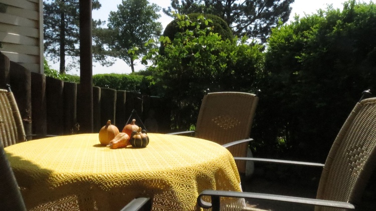 Terrasse Terrasse