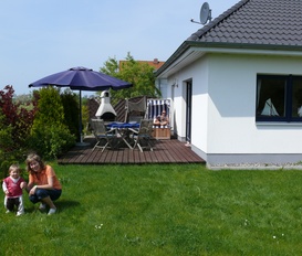 Ferienhaus Juliusruh