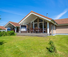 Ferienhaus Pelzerhaken