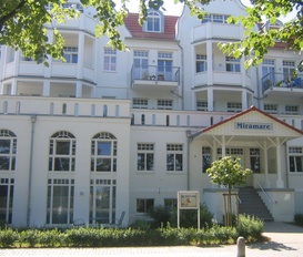 Ferienwohnung Kühlungsborn