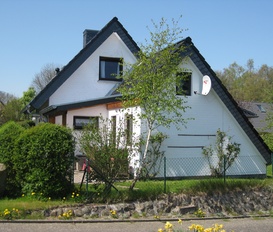 Ferienhaus Schönhagen