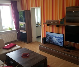 Ferienwohnung Zinnowitz