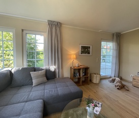 Ferienwohnung Prerow