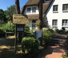 Ferienwohnung Zingst