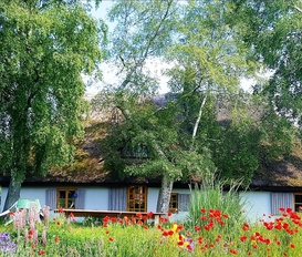 Ferienhaus Lobbe