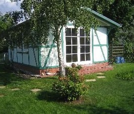 Ferienhaus Graal-Müritz