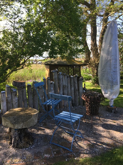 Grillplatz