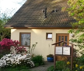 Ferienwohnung Prerow