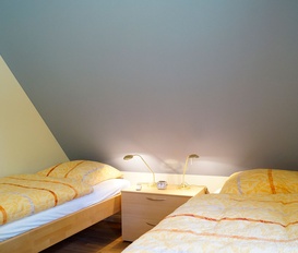 Ferienhaus Glowe