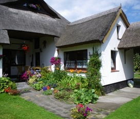 Ferienwohnung Ahrenshoop