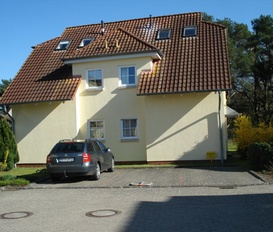 Ferienwohnung Karlshagen