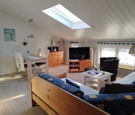 Ferienwohnung Dahme