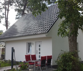 Ferienhaus Kölpinsee