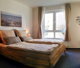 Ferienwohnung Lubmin